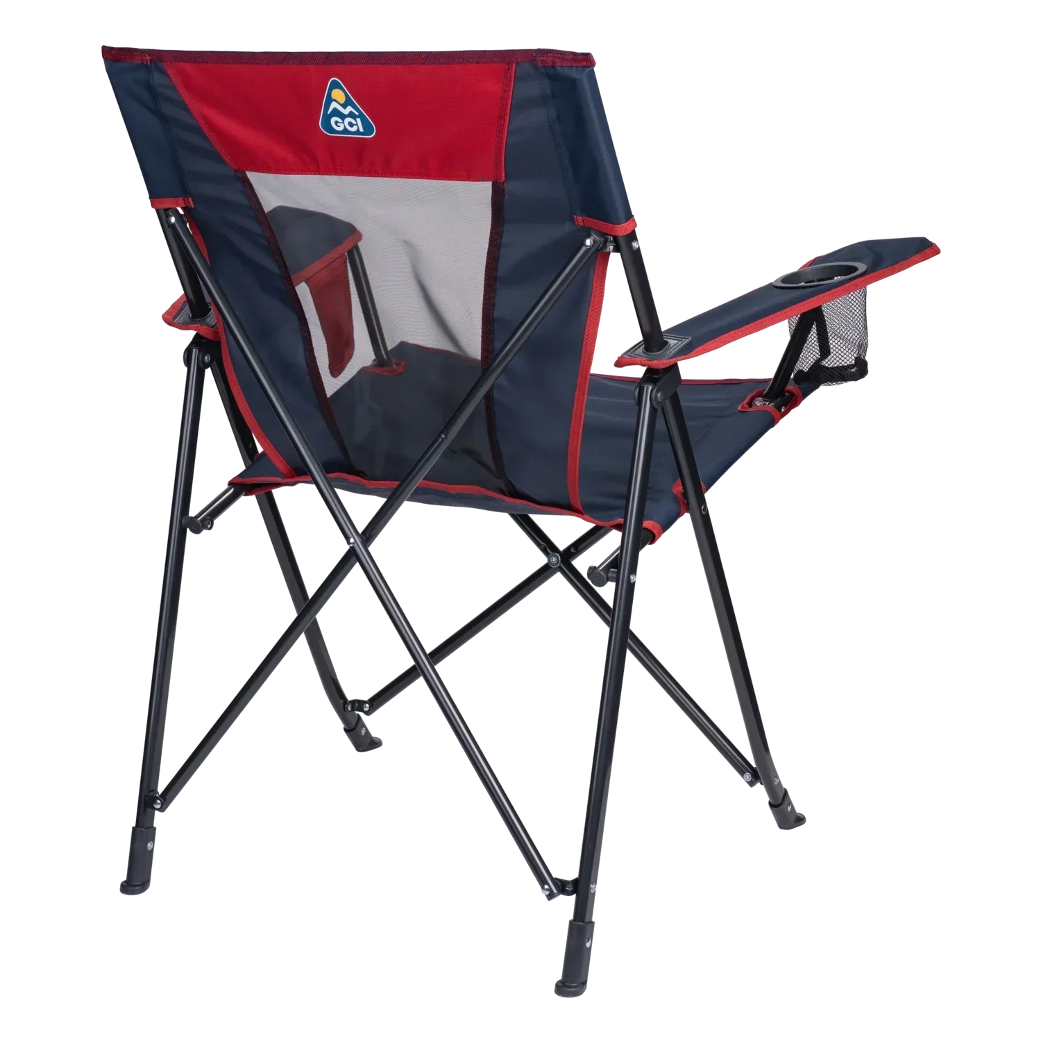 Comfort Quad Chair™ - Weekend Ready