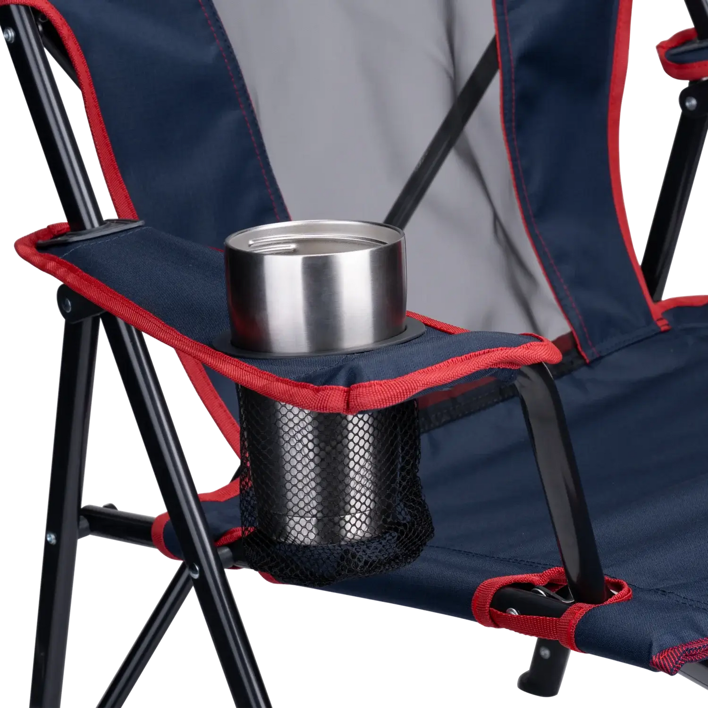 Comfort Quad Chair™ - Weekend Ready
