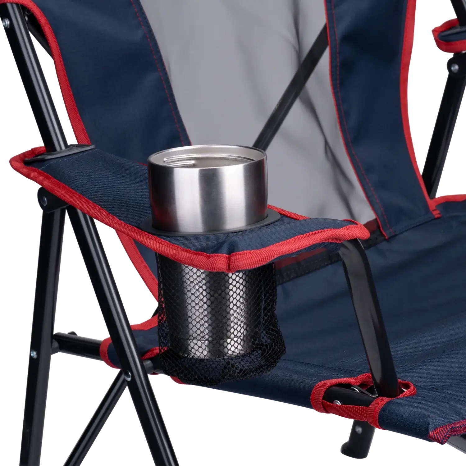 Comfort Quad Chair™ - Weekend Ready