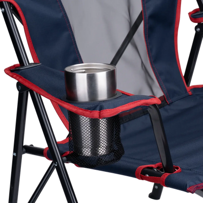 Comfort Quad Chair™ - Weekend Ready