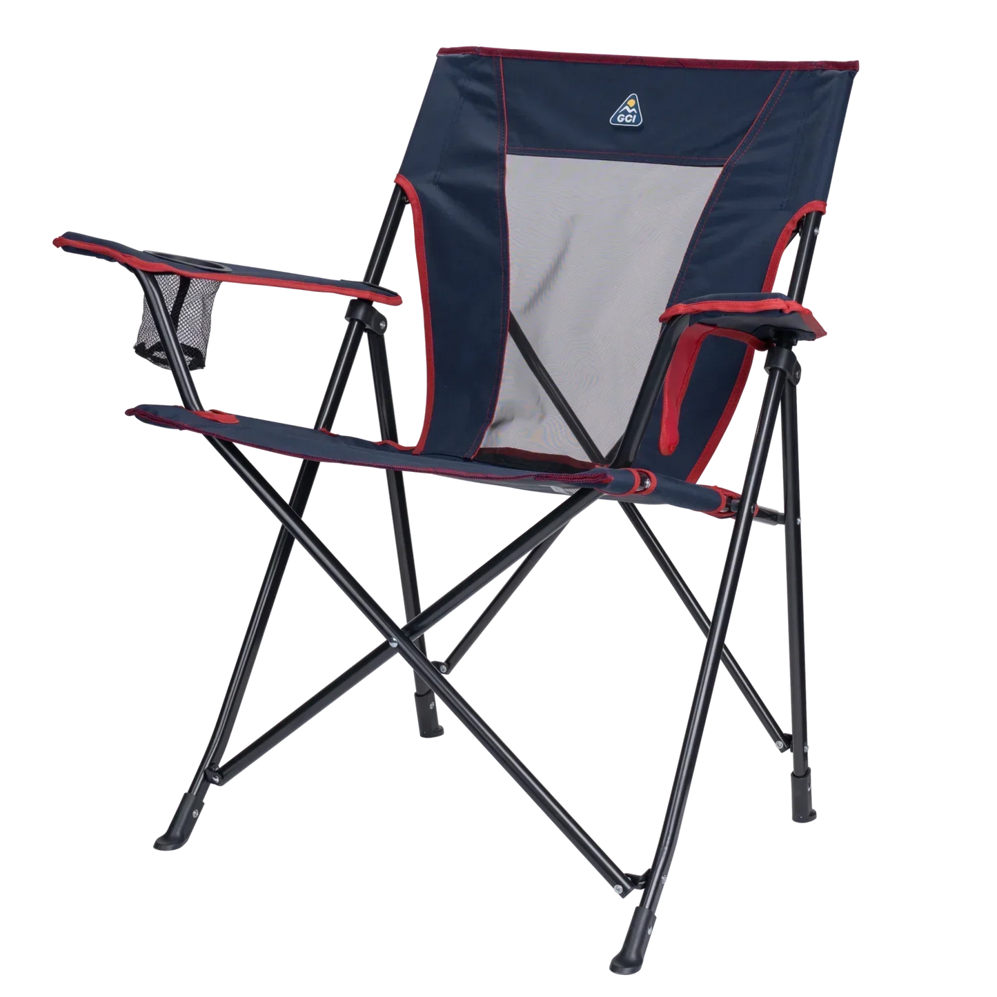 Comfort Quad Chair™ - Weekend Ready