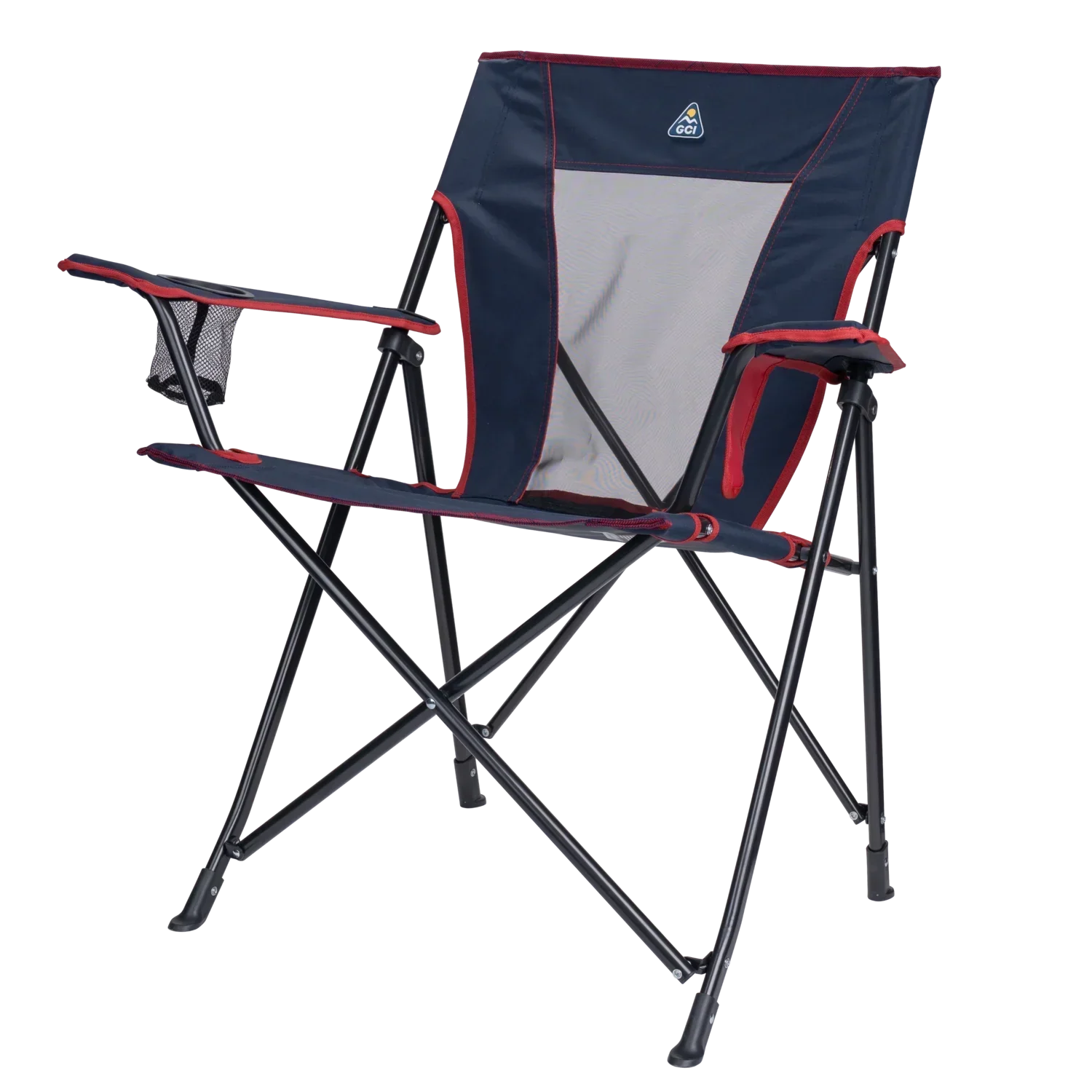 Comfort Quad Chair™ - Weekend Ready