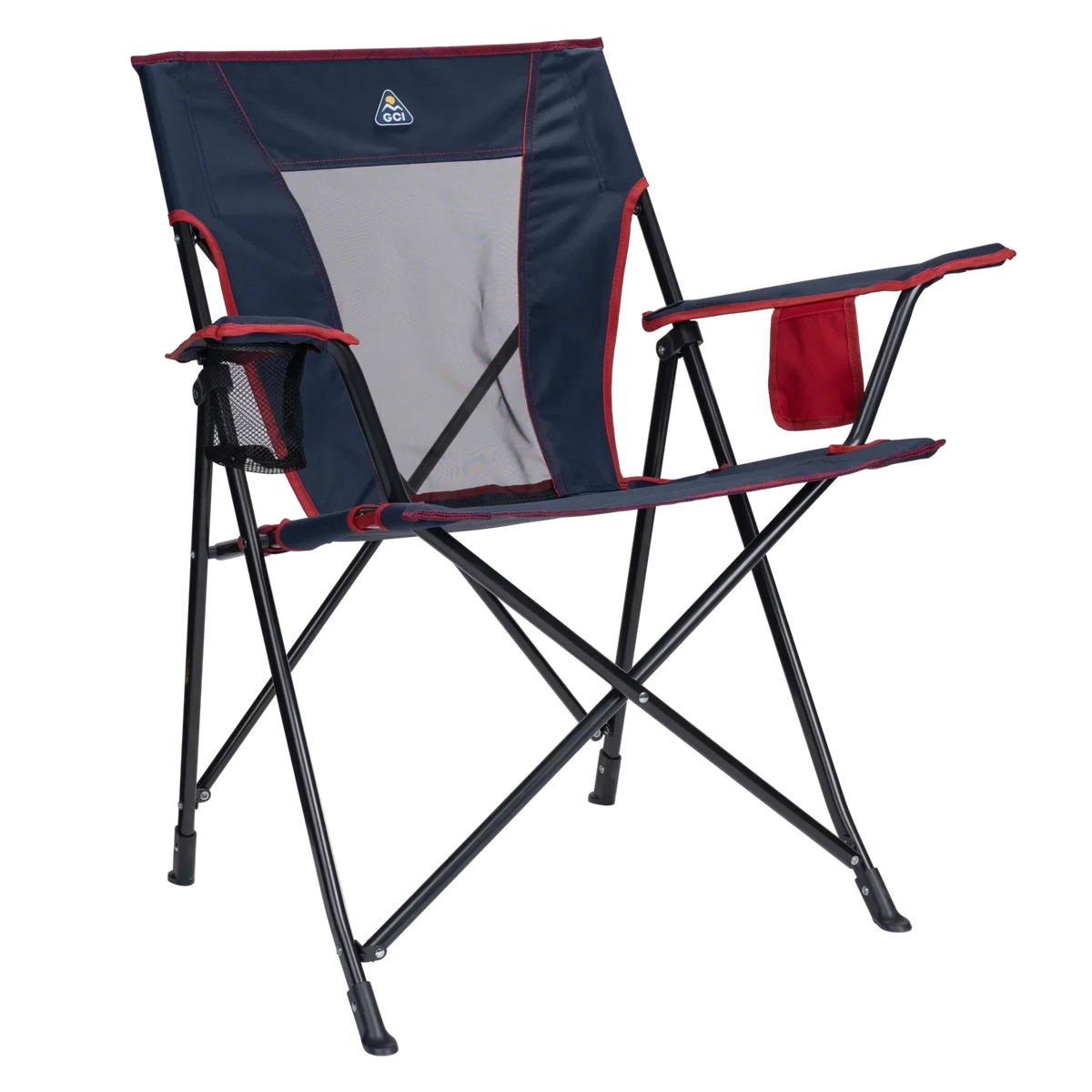 Comfort Quad Chair™ - Weekend Ready