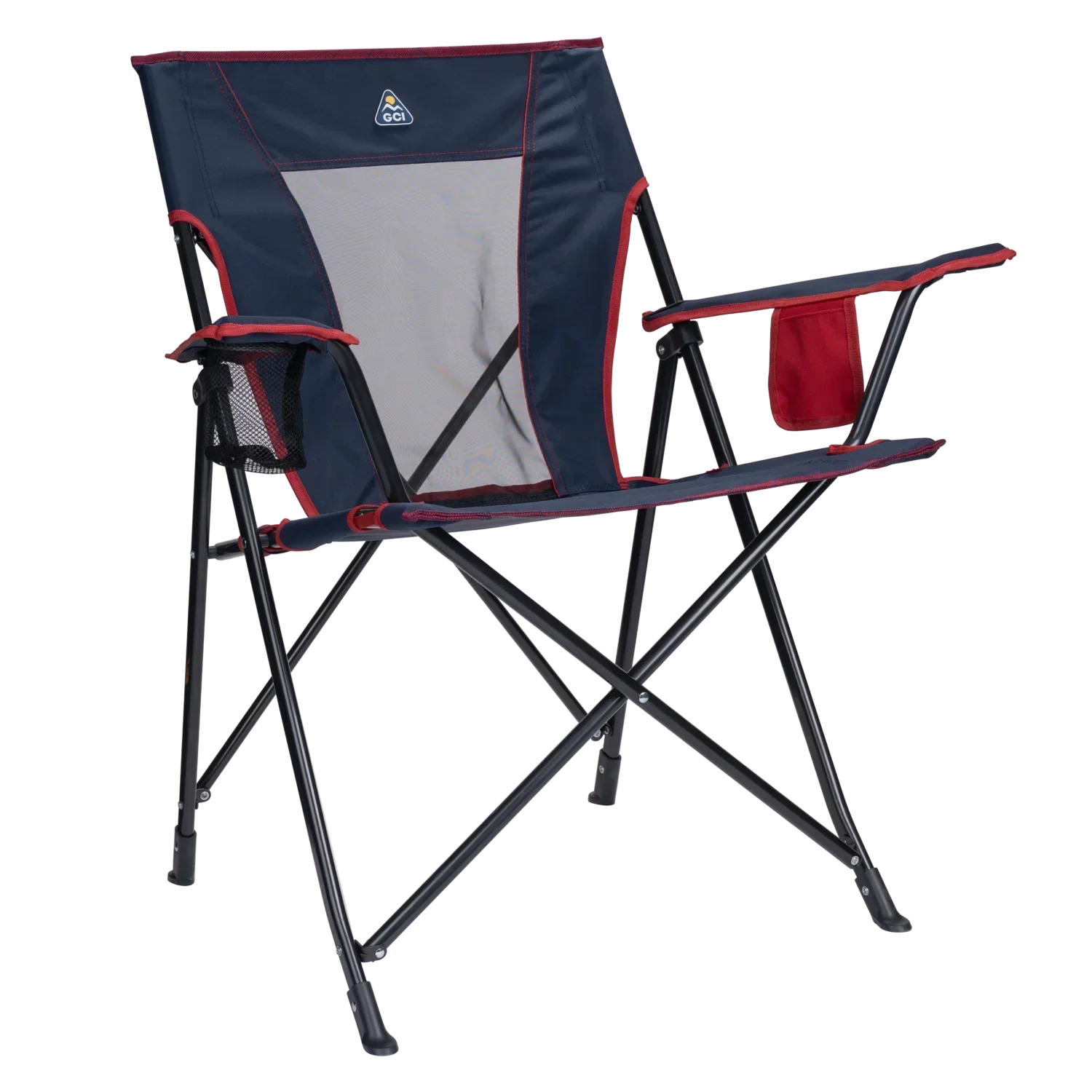 Comfort Quad Chair™ - Weekend Ready
