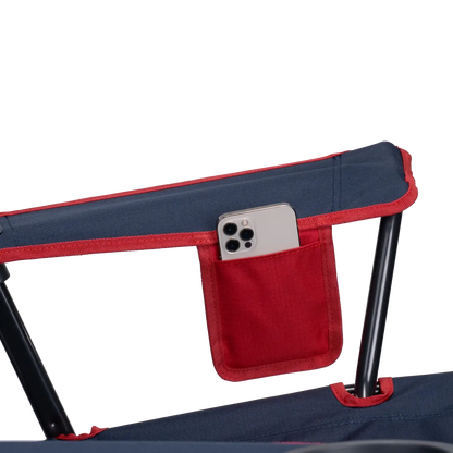 Comfort Quad Chair™ - Weekend Ready