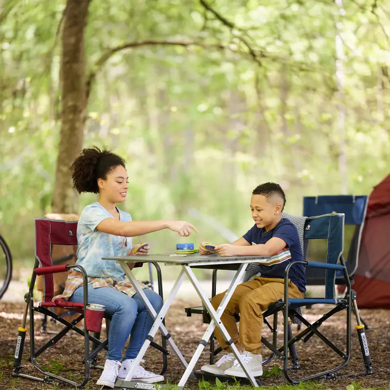 Compact Camp Table 25™ - Camp Serve