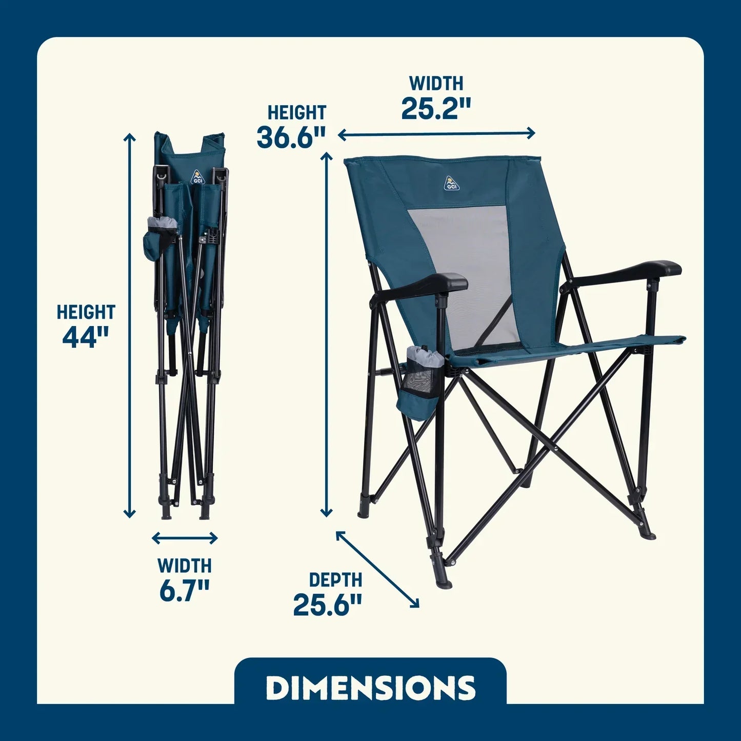 Eazy Chair™ - Cozy Style