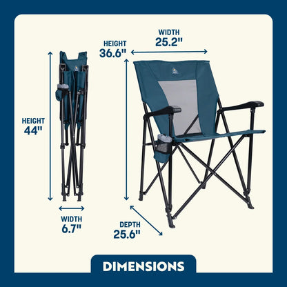 Eazy Chair™ - Cozy Style