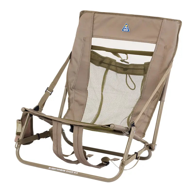 Everywhere Chair 2 - Beach Day Ready