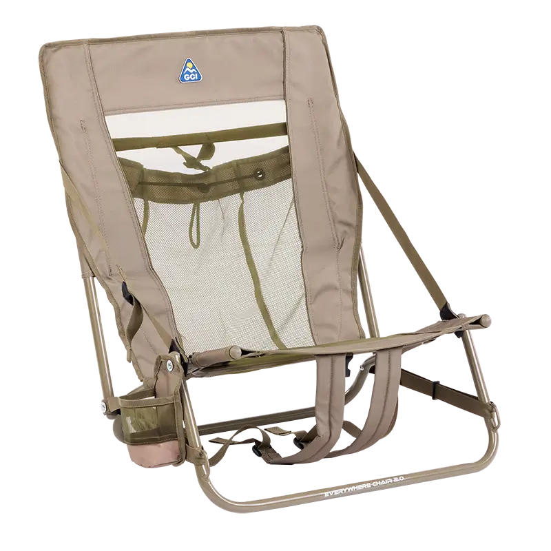 Everywhere Chair 2 - Beach Day Ready