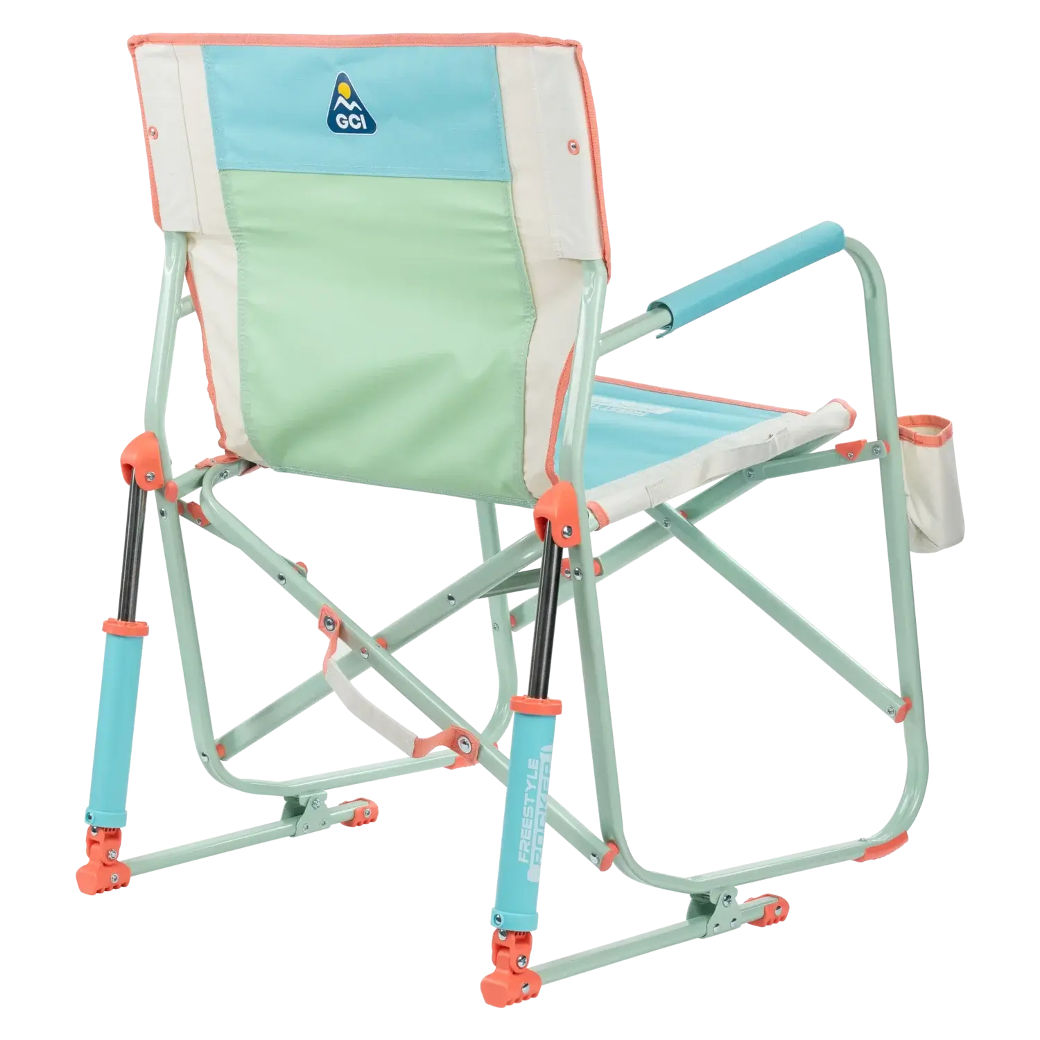 Freestyle Rocker™ - Travel Ready
