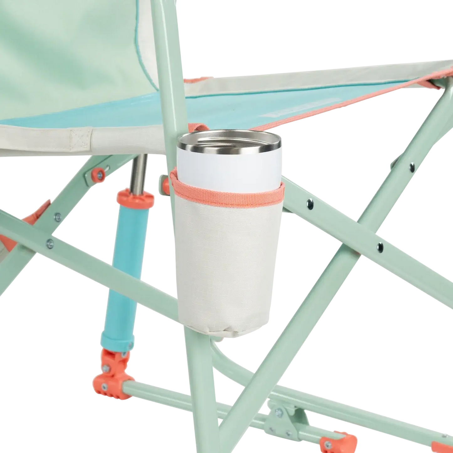 Freestyle Rocker™ - Travel Ready