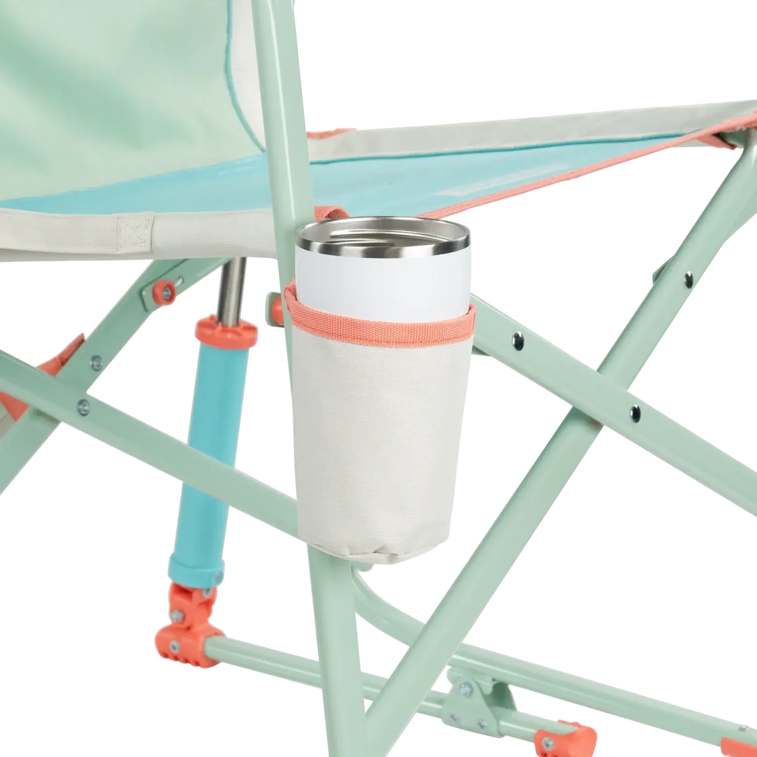Freestyle Rocker™ - Travel Ready
