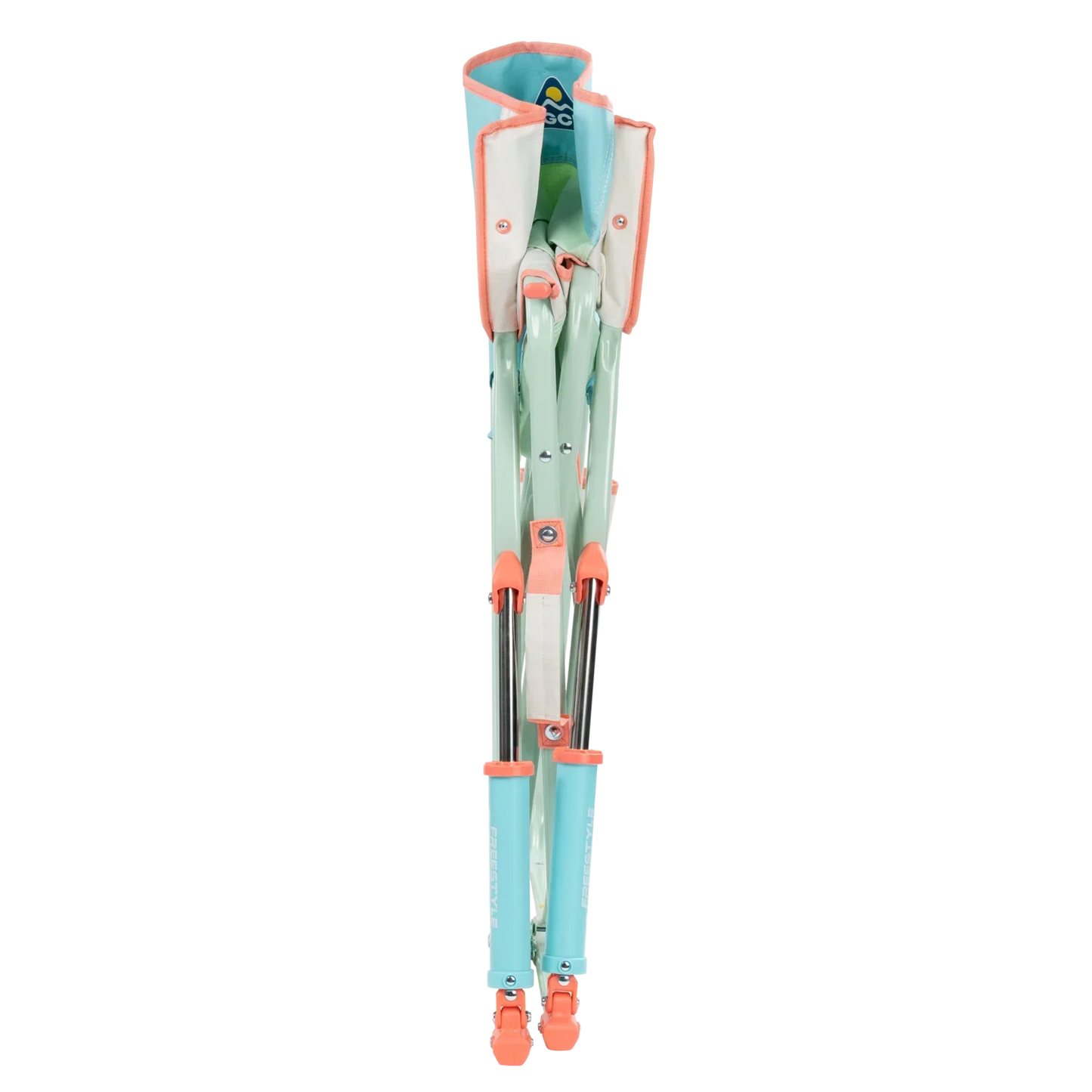 Freestyle Rocker™ - Travel Ready