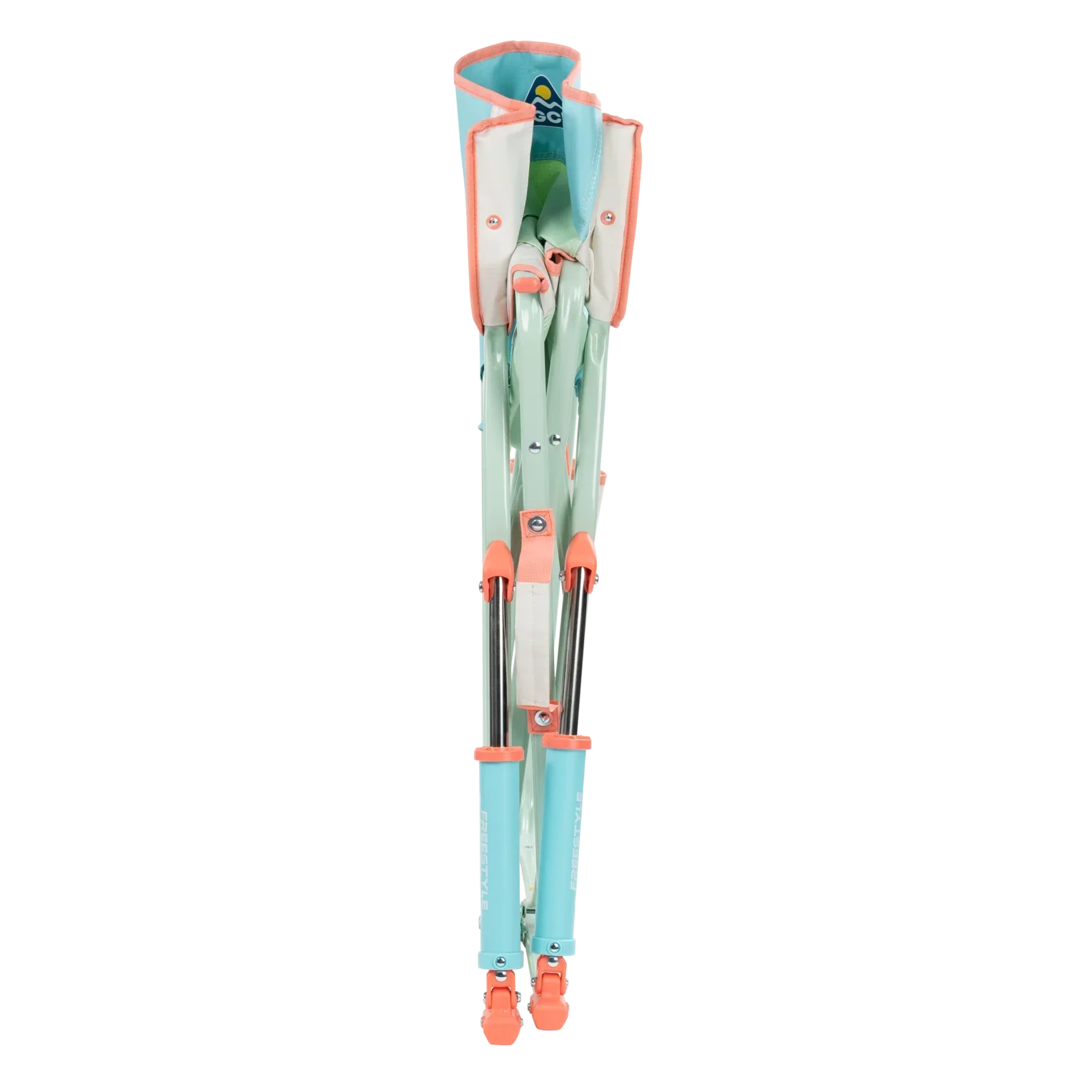Freestyle Rocker™ - Travel Ready
