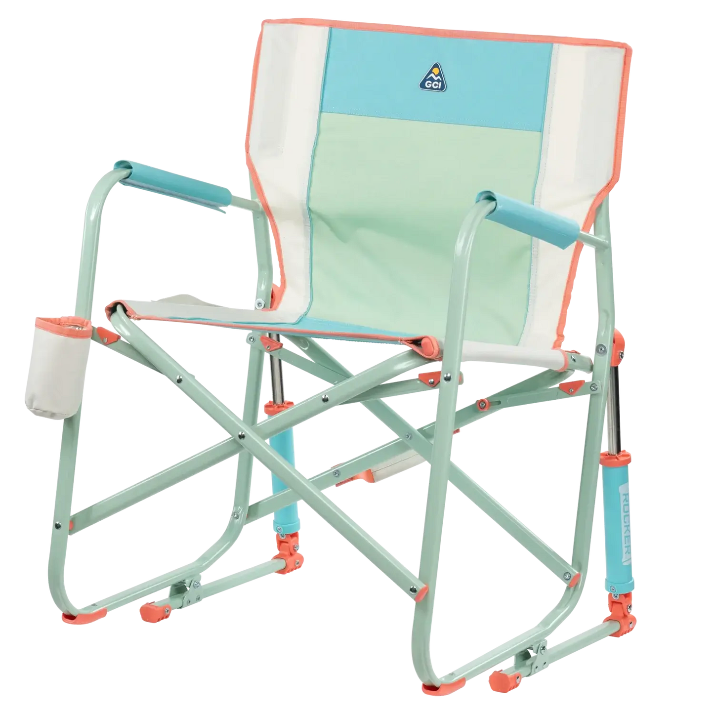 Freestyle Rocker™ - Travel Ready