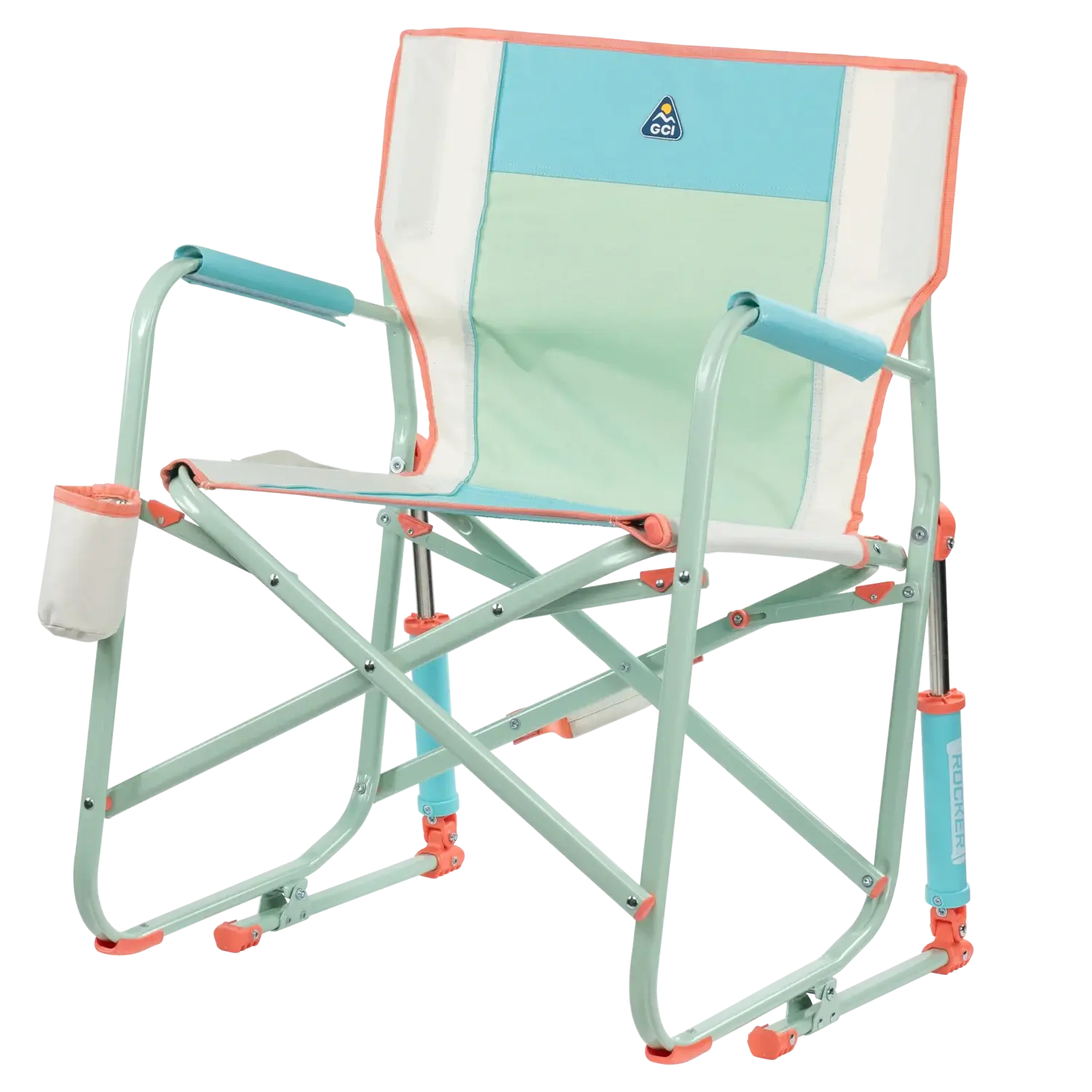 Freestyle Rocker™ - Travel Ready
