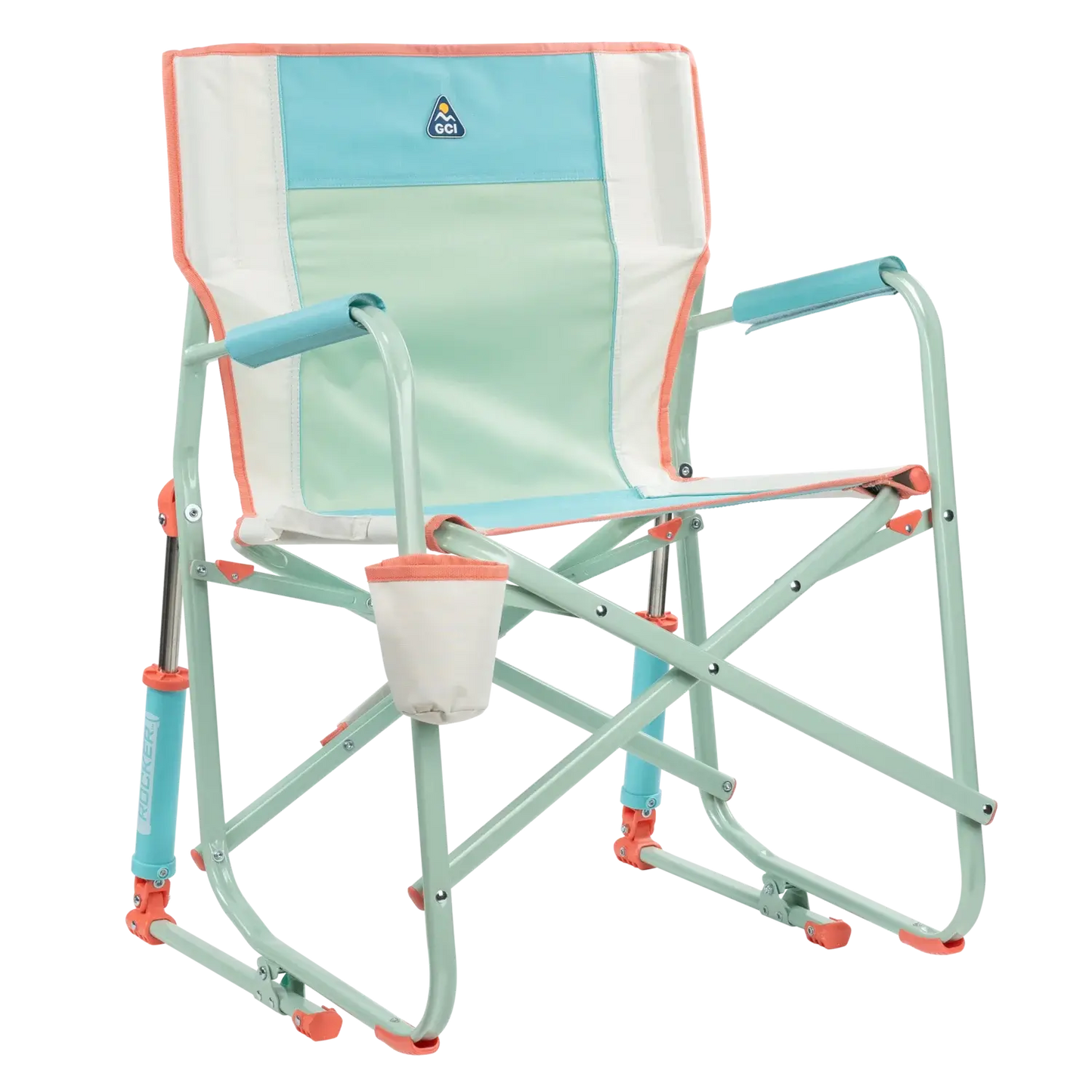 Freestyle Rocker™ - Travel Ready