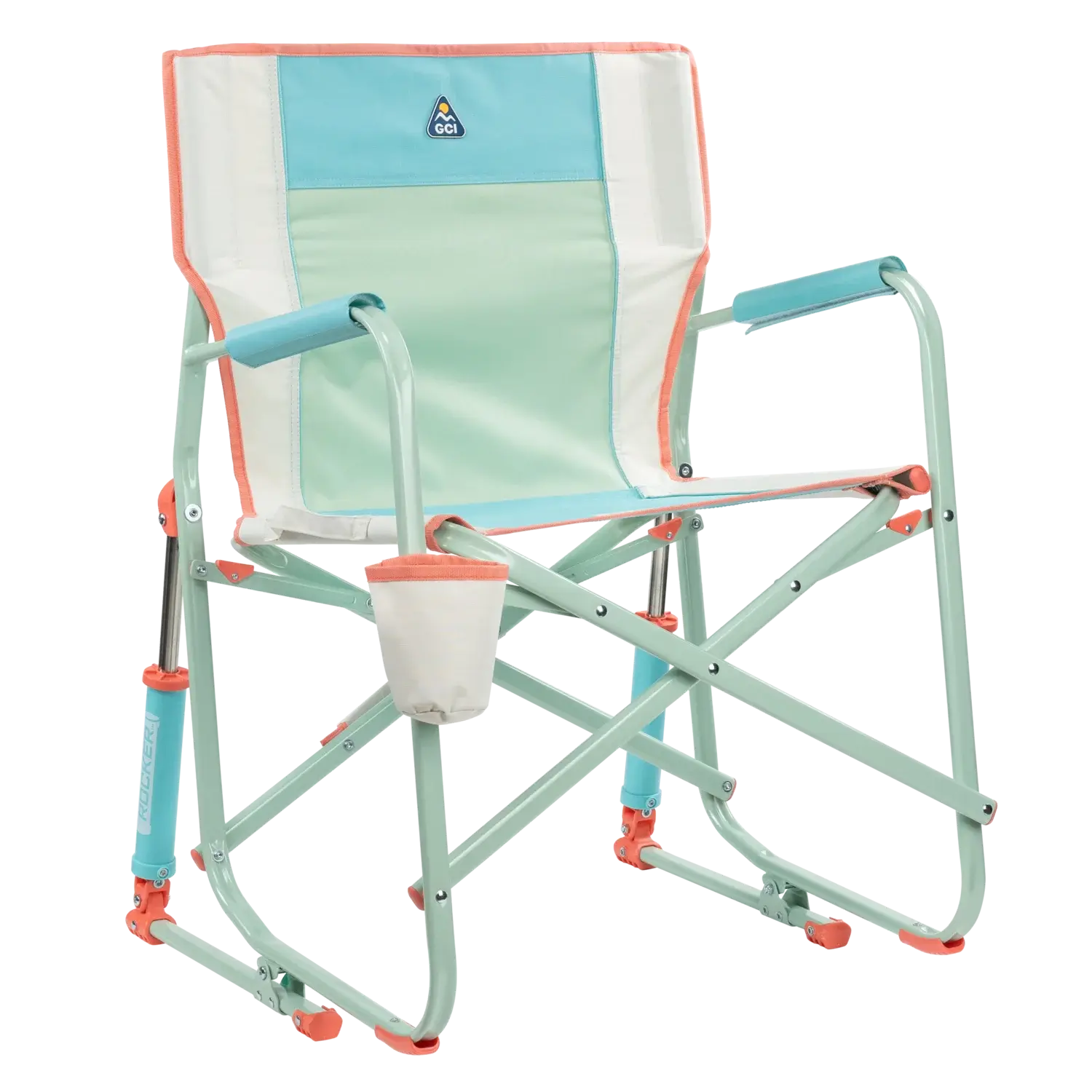 Freestyle Rocker™ - Travel Ready