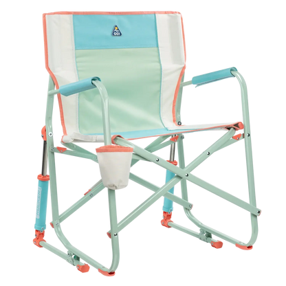 Freestyle Rocker™ - Travel Ready