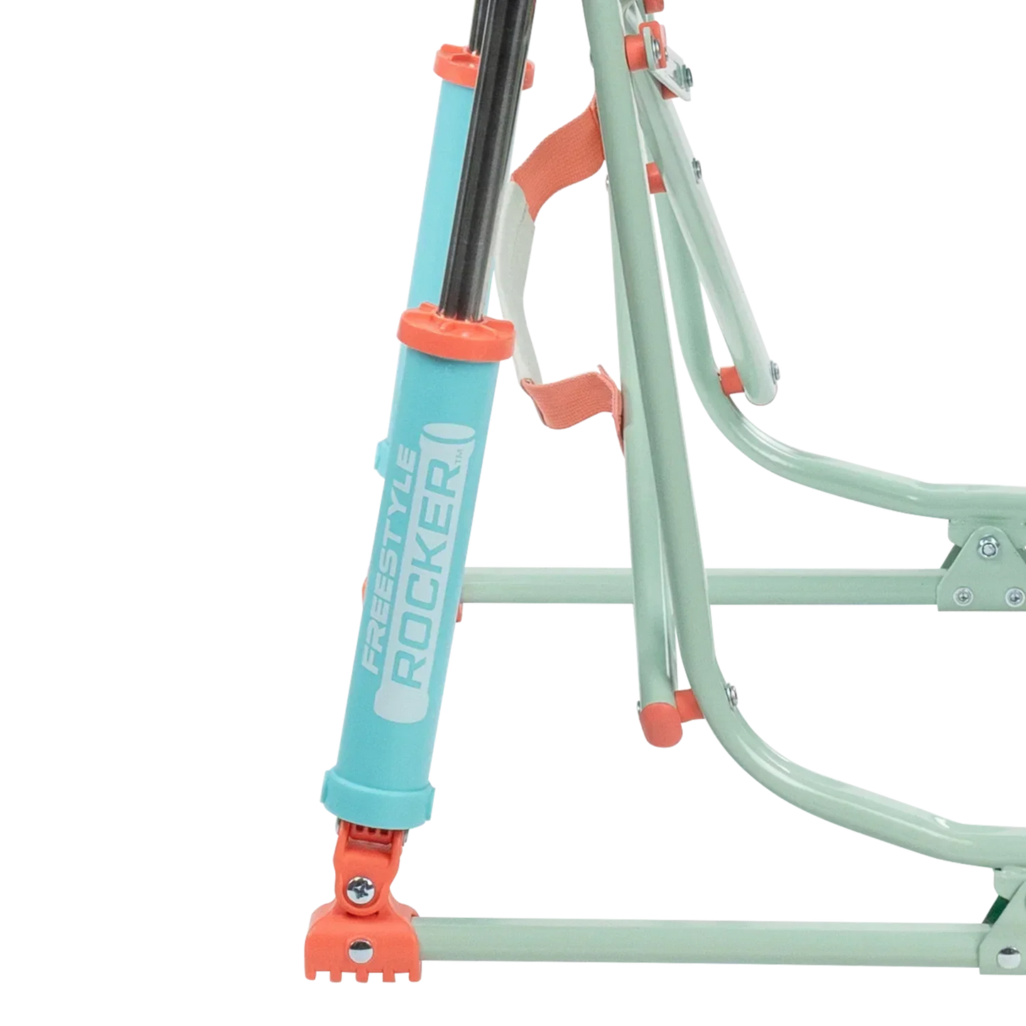 Freestyle Rocker™ - Travel Ready