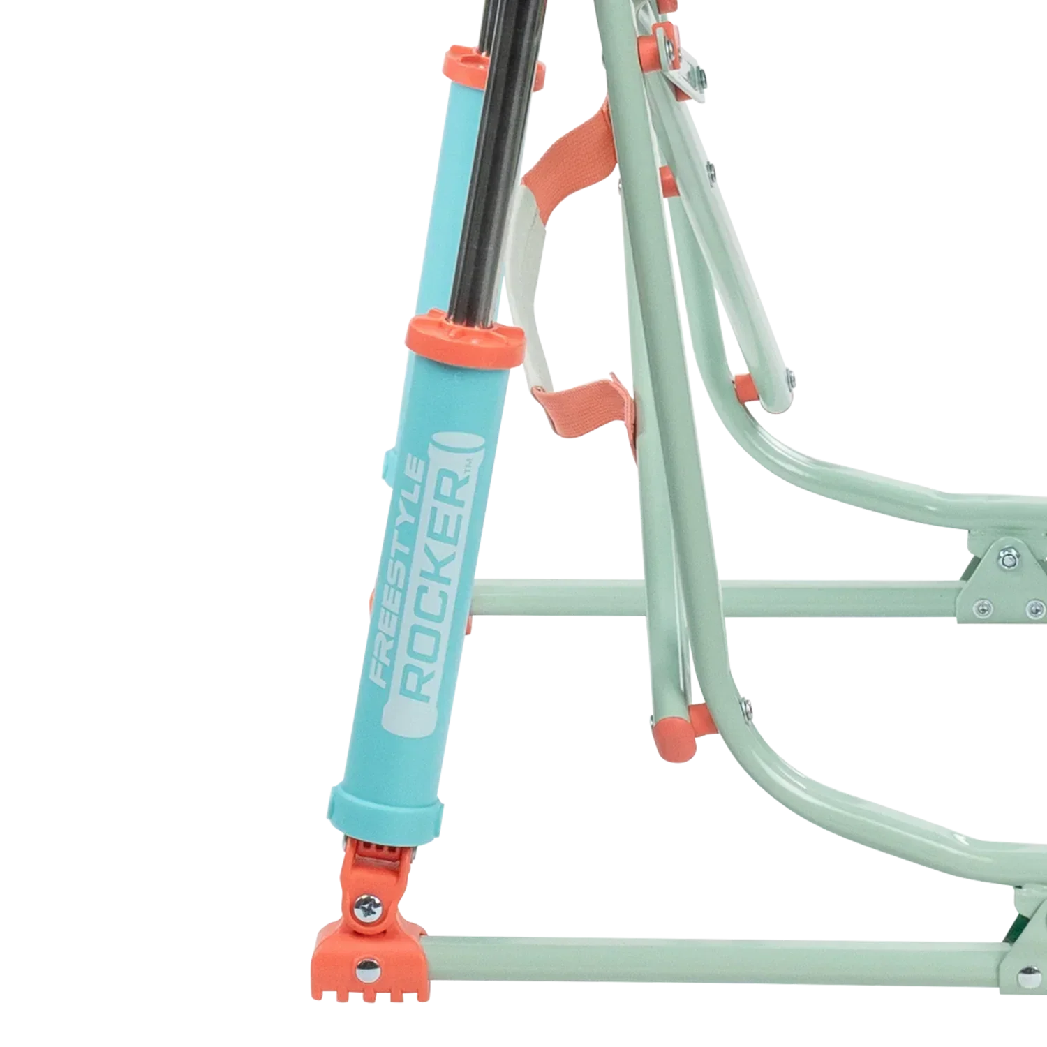 Freestyle Rocker™ - Travel Ready