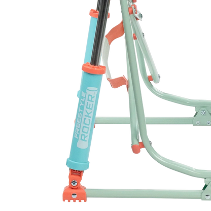 Freestyle Rocker™ - Travel Ready