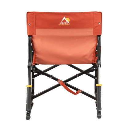 Freestyle Rocker™ - Pumpkin Spice - Daily Fit