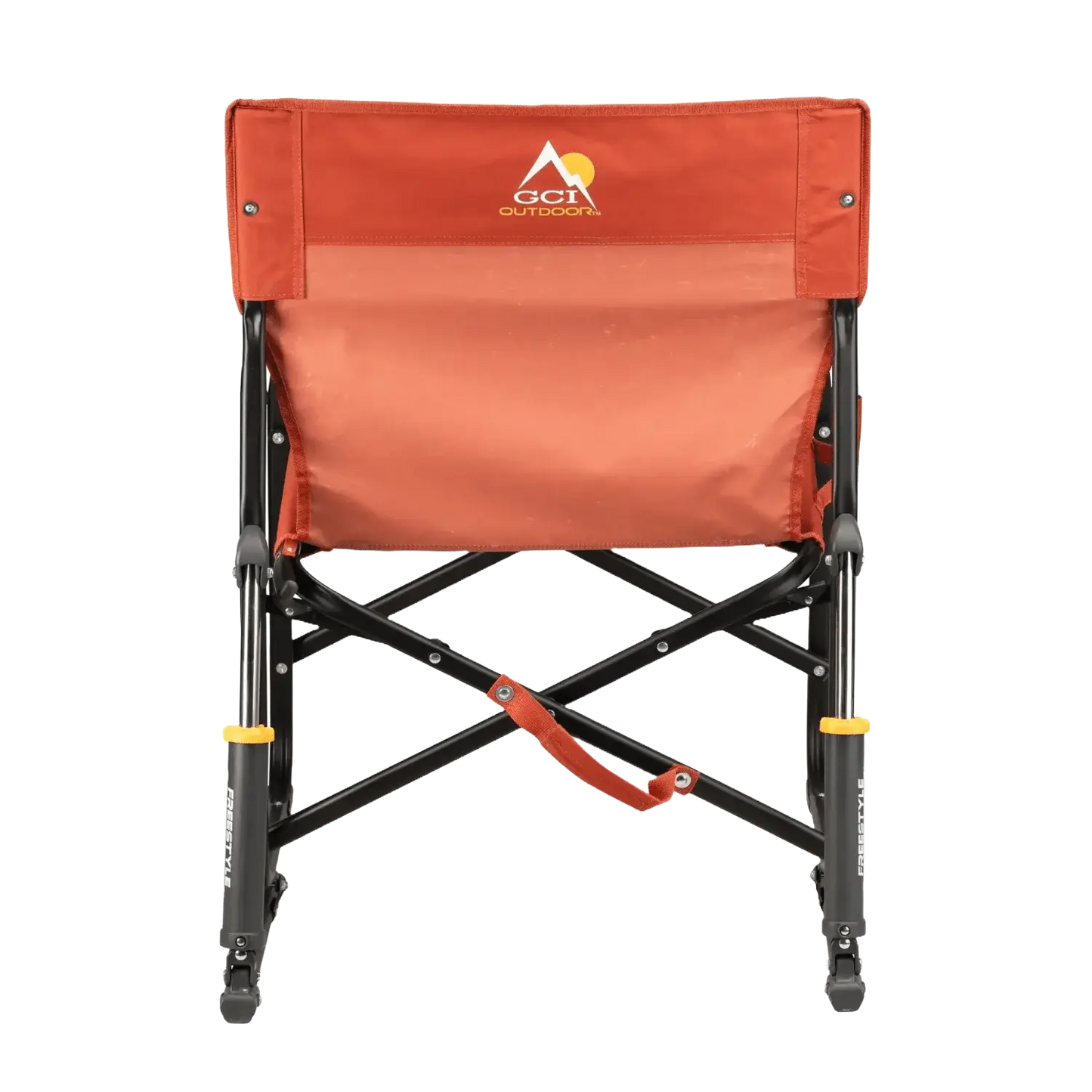 Freestyle Rocker™ - Pumpkin Spice - Patio Fit