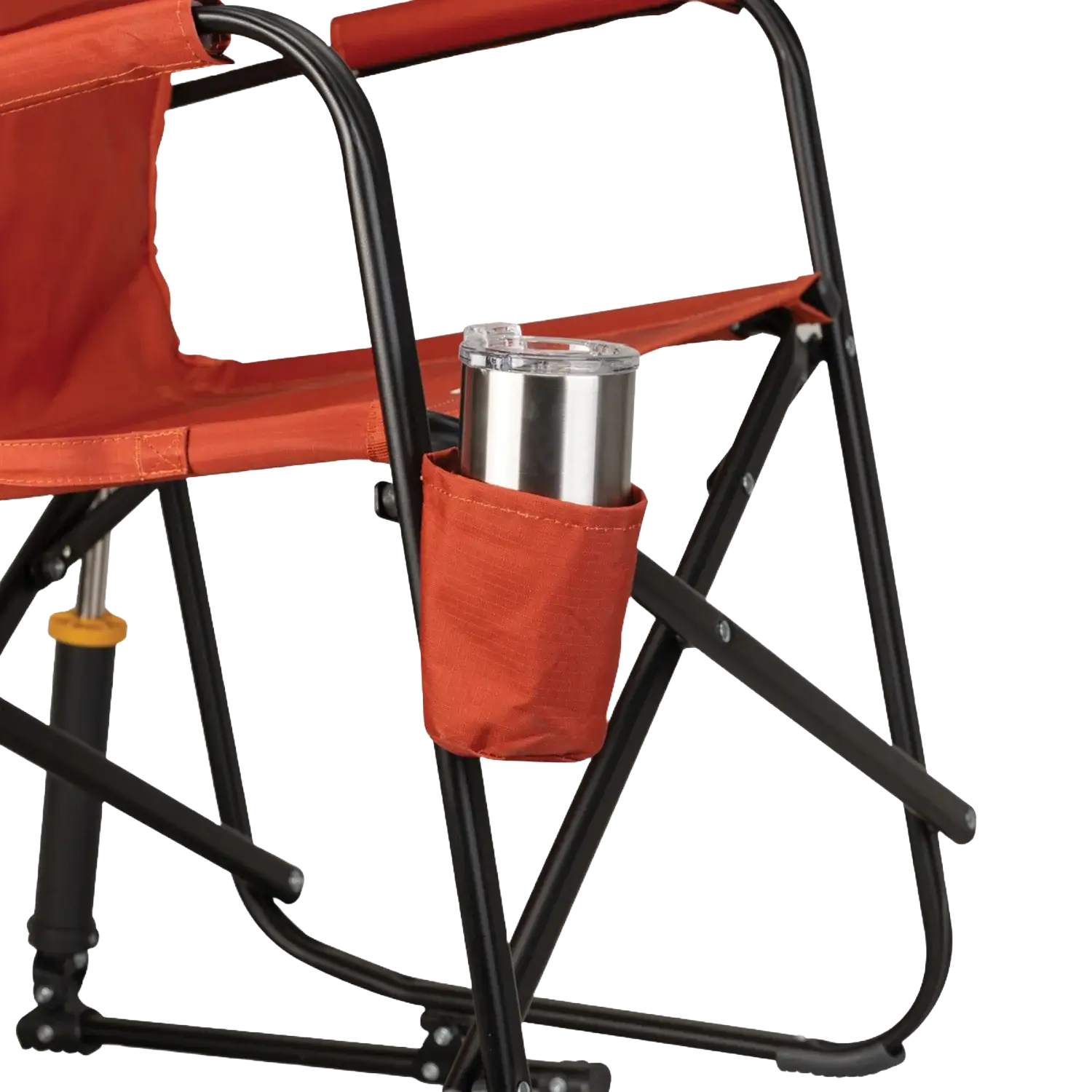 Freestyle Rocker™ - Pumpkin Spice - Daily Fit