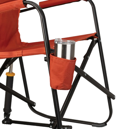 Freestyle Rocker™ - Pumpkin Spice - Daily Fit