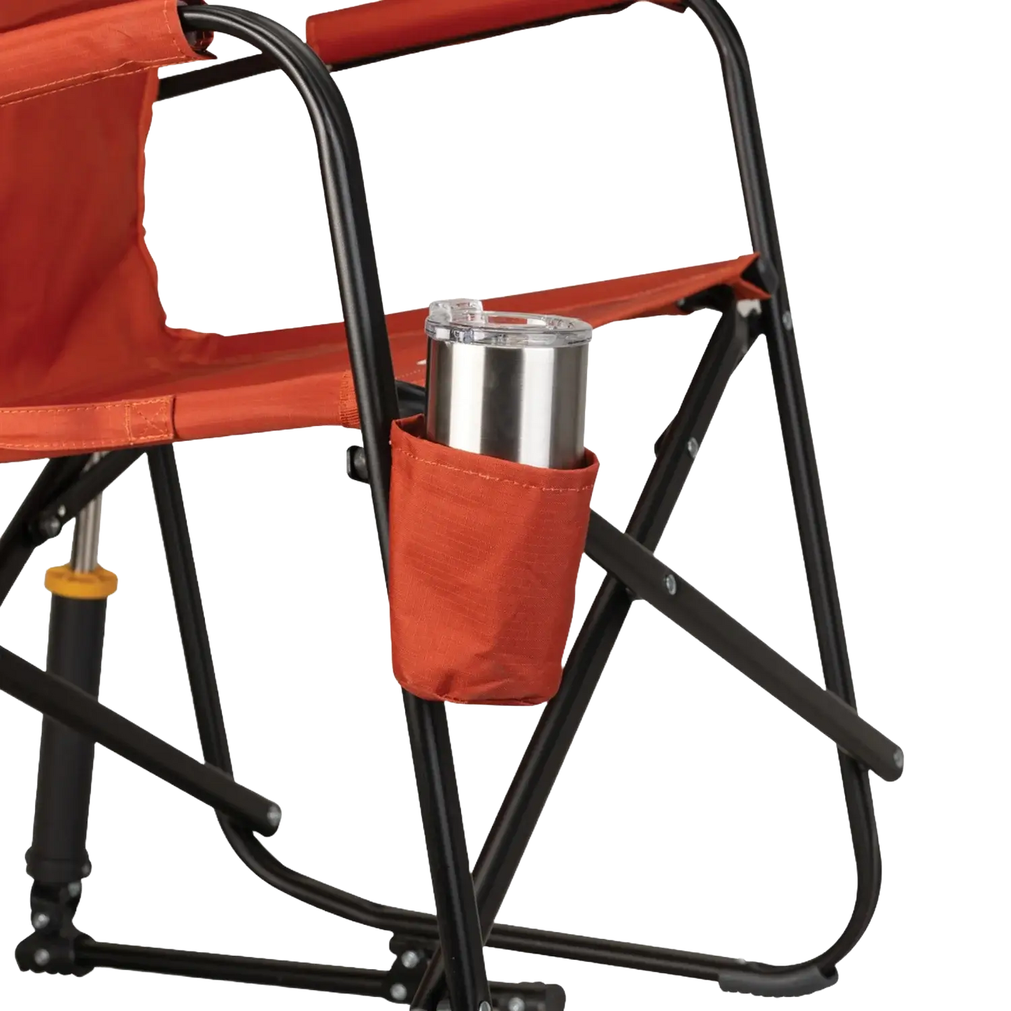 Freestyle Rocker™ - Pumpkin Spice - Patio Fit