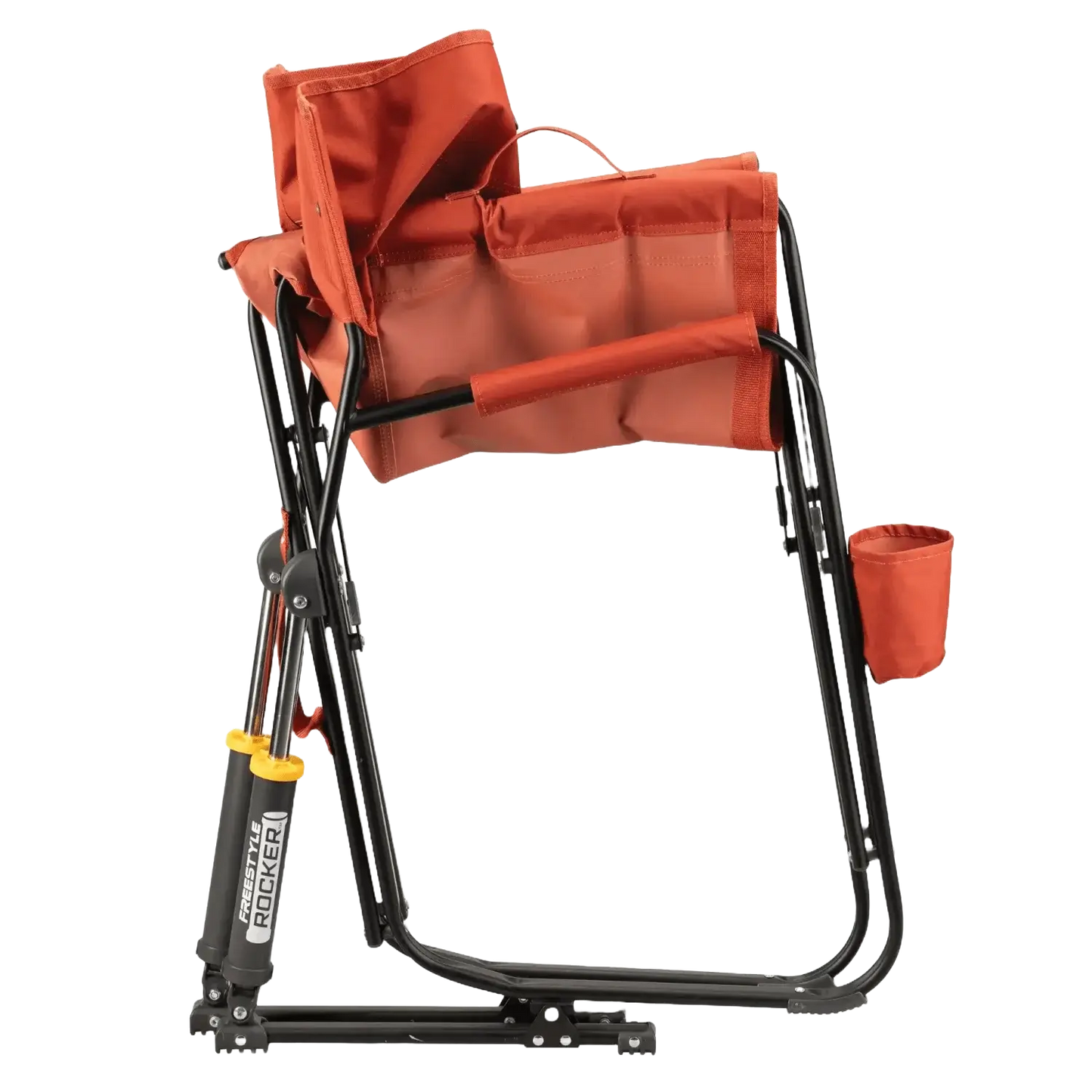 Freestyle Rocker™ - Pumpkin Spice - Daily Fit