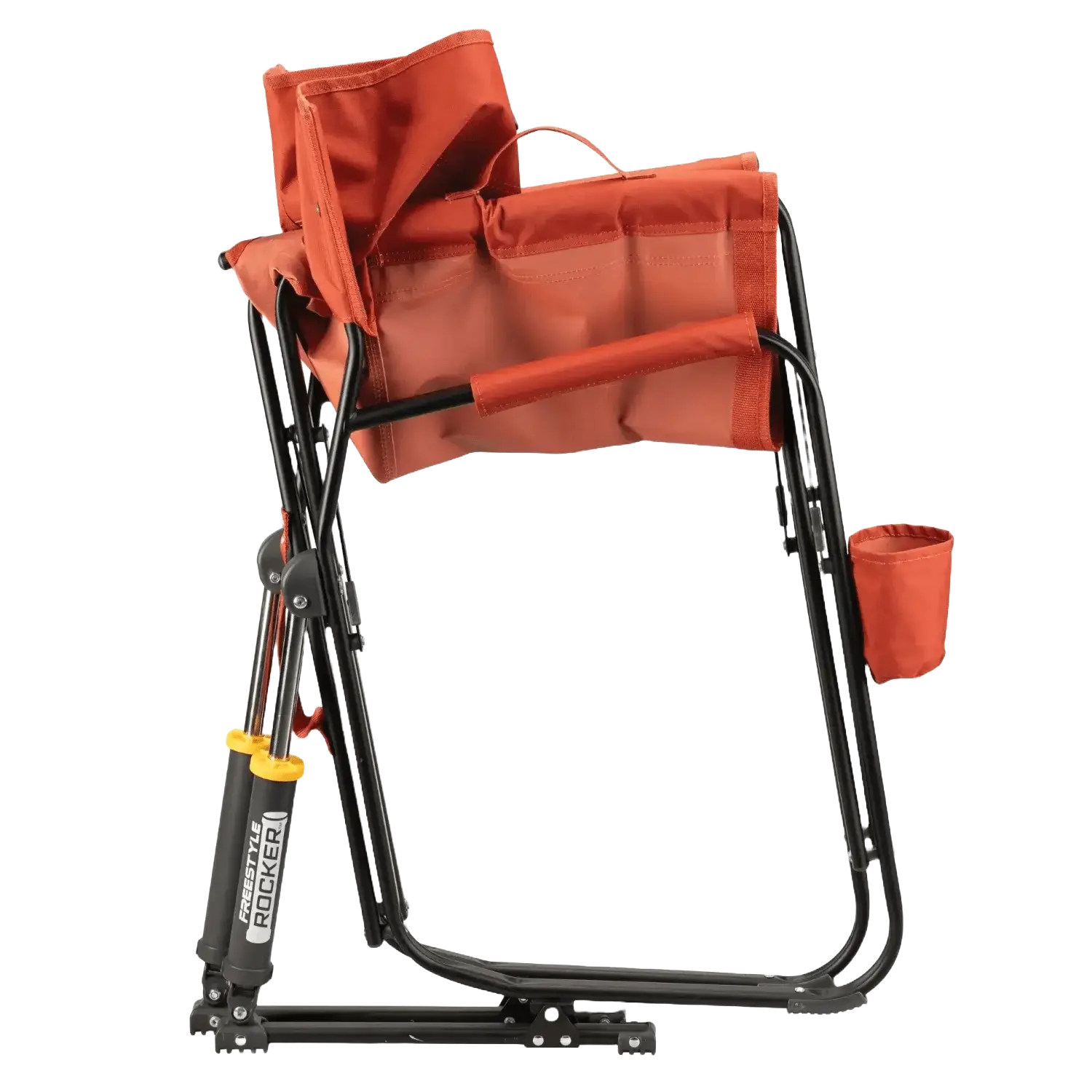 Freestyle Rocker™ - Pumpkin Spice - Daily Fit