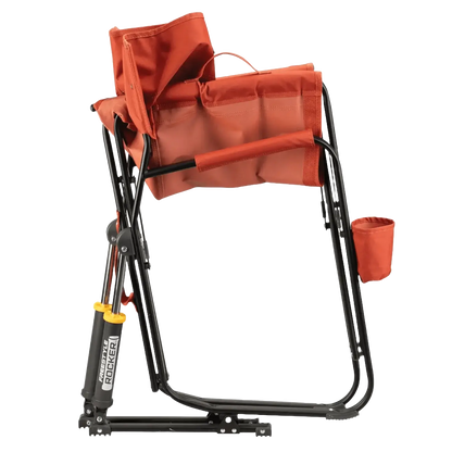 Freestyle Rocker™ - Pumpkin Spice - Daily Fit