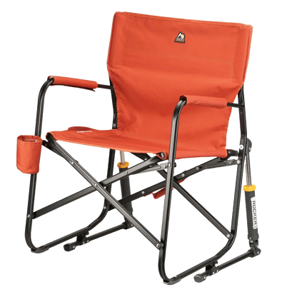 Freestyle Rocker™ - Pumpkin Spice - Daily Fit