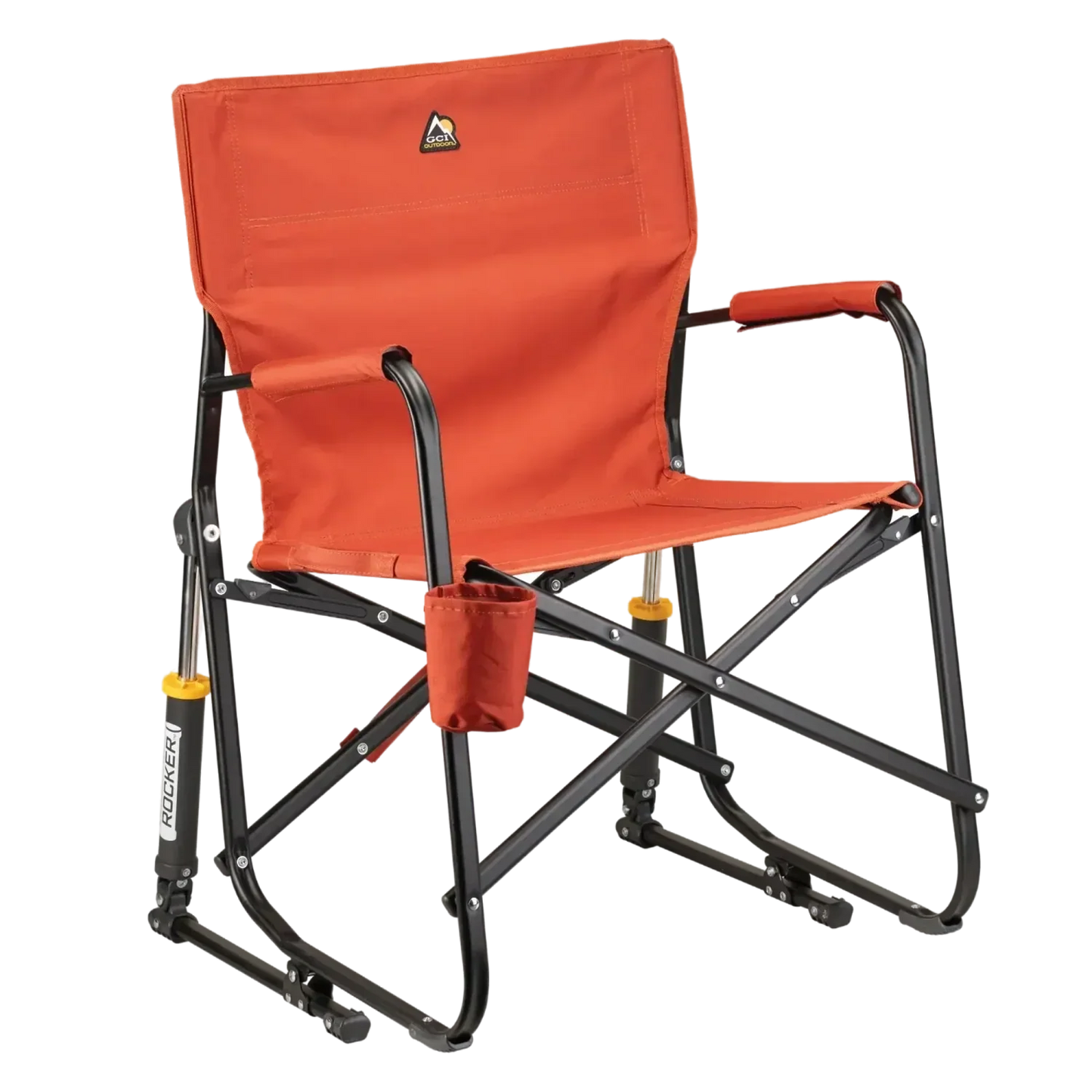 Freestyle Rocker™ - Pumpkin Spice - Daily Fit