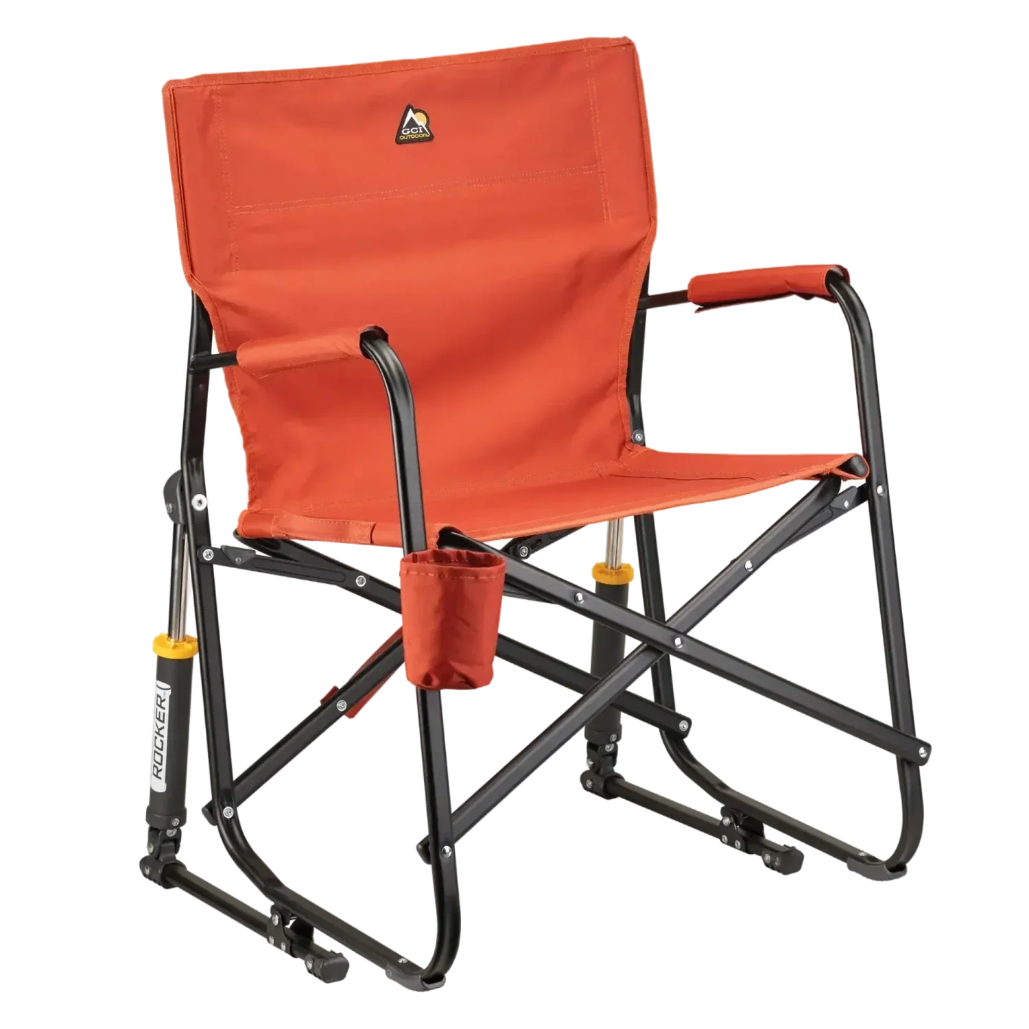 Freestyle Rocker™ - Pumpkin Spice - Daily Fit