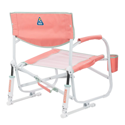 Grab & Go Rocker™ - Sunny Shore Fit