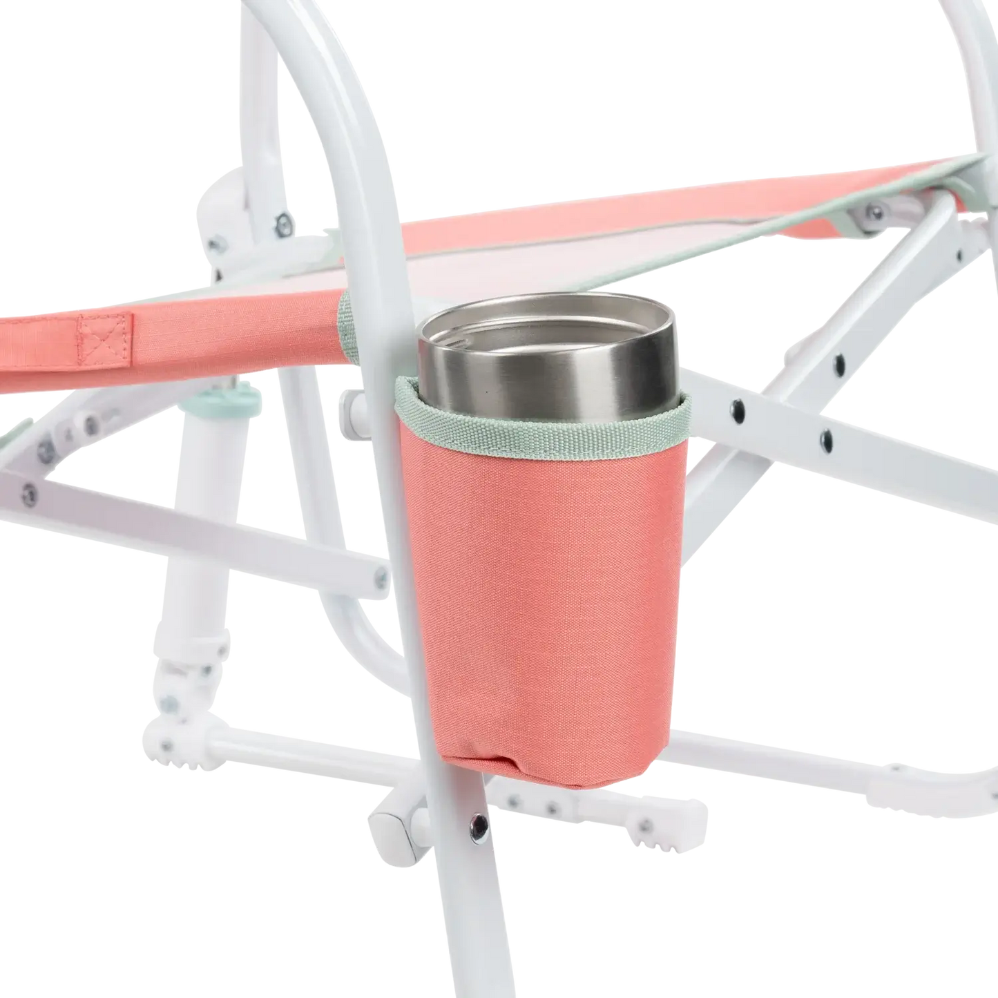 Grab & Go Rocker™ - Sunny Shore Fit