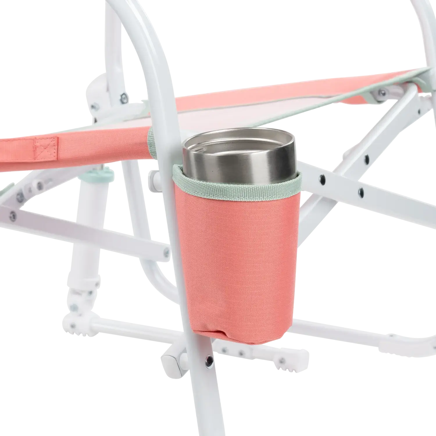 Grab & Go Rocker™ - Sunny Shore Fit