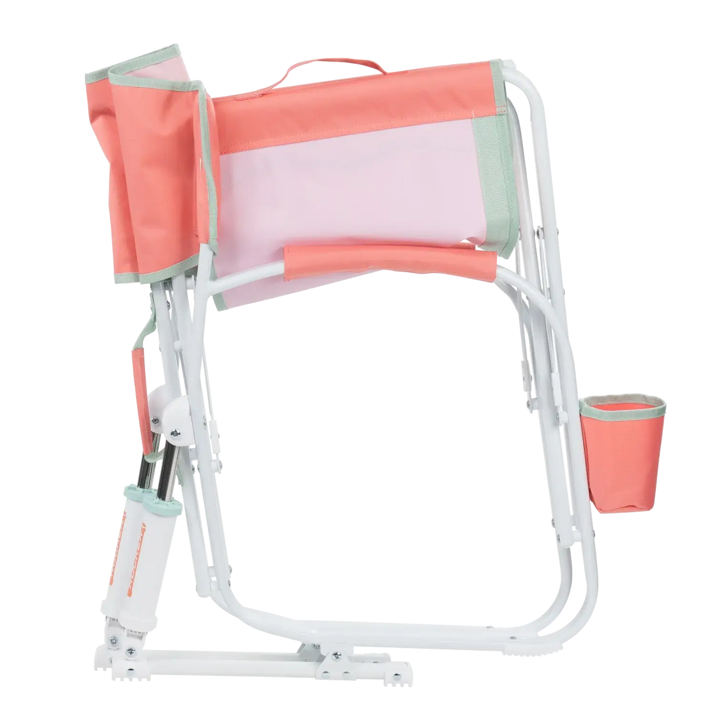 Grab & Go Rocker™ - Sunny Shore Fit