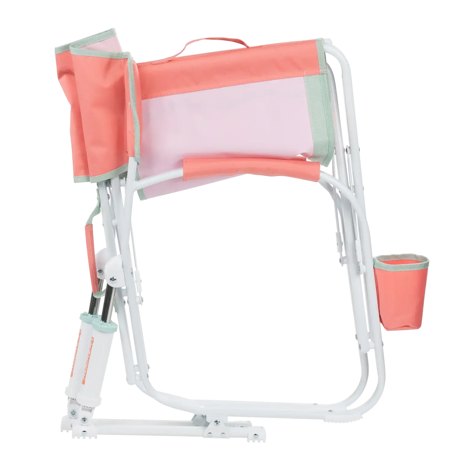 Grab & Go Rocker™ - Sunny Shore Fit