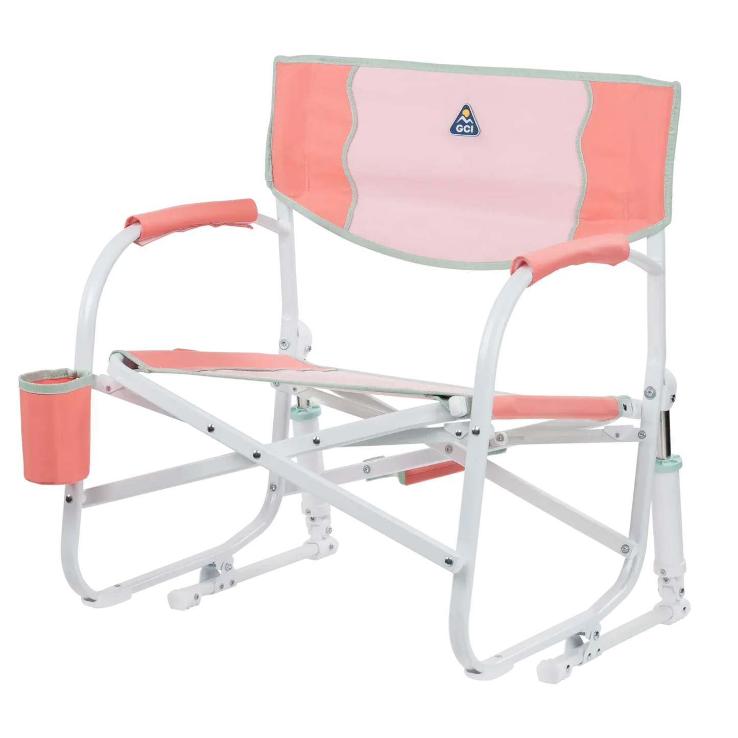 Grab & Go Rocker™ - Sunny Shore Fit