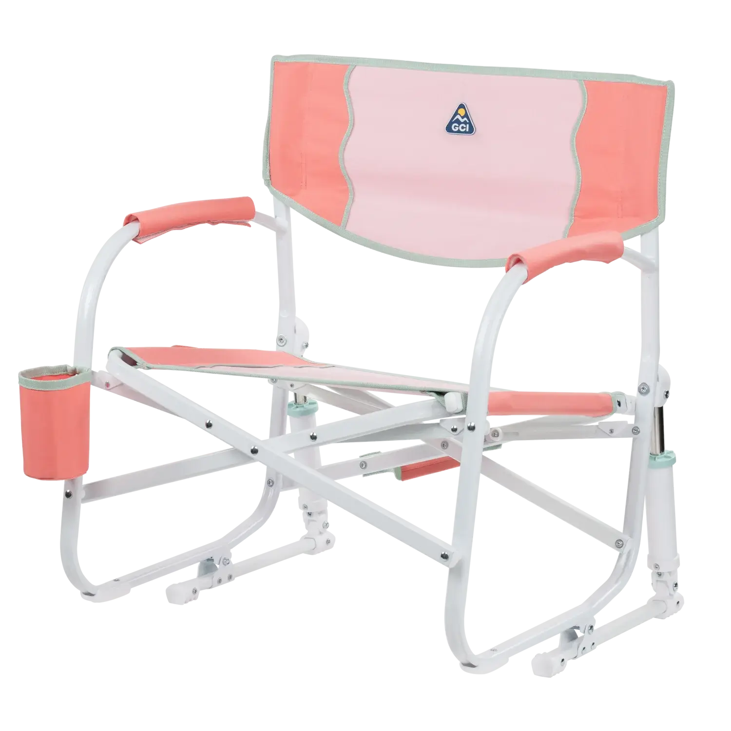 Grab & Go Rocker™ - Sunny Shore Fit