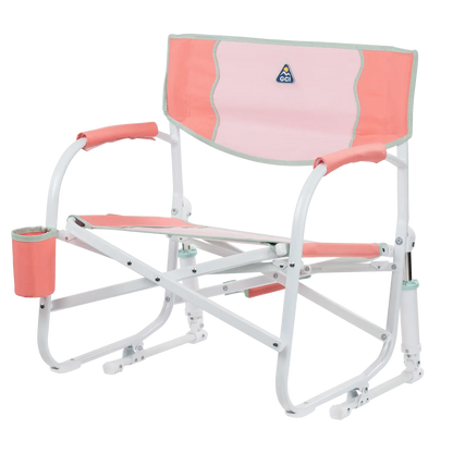 Grab & Go Rocker™ - Sunny Shore Fit