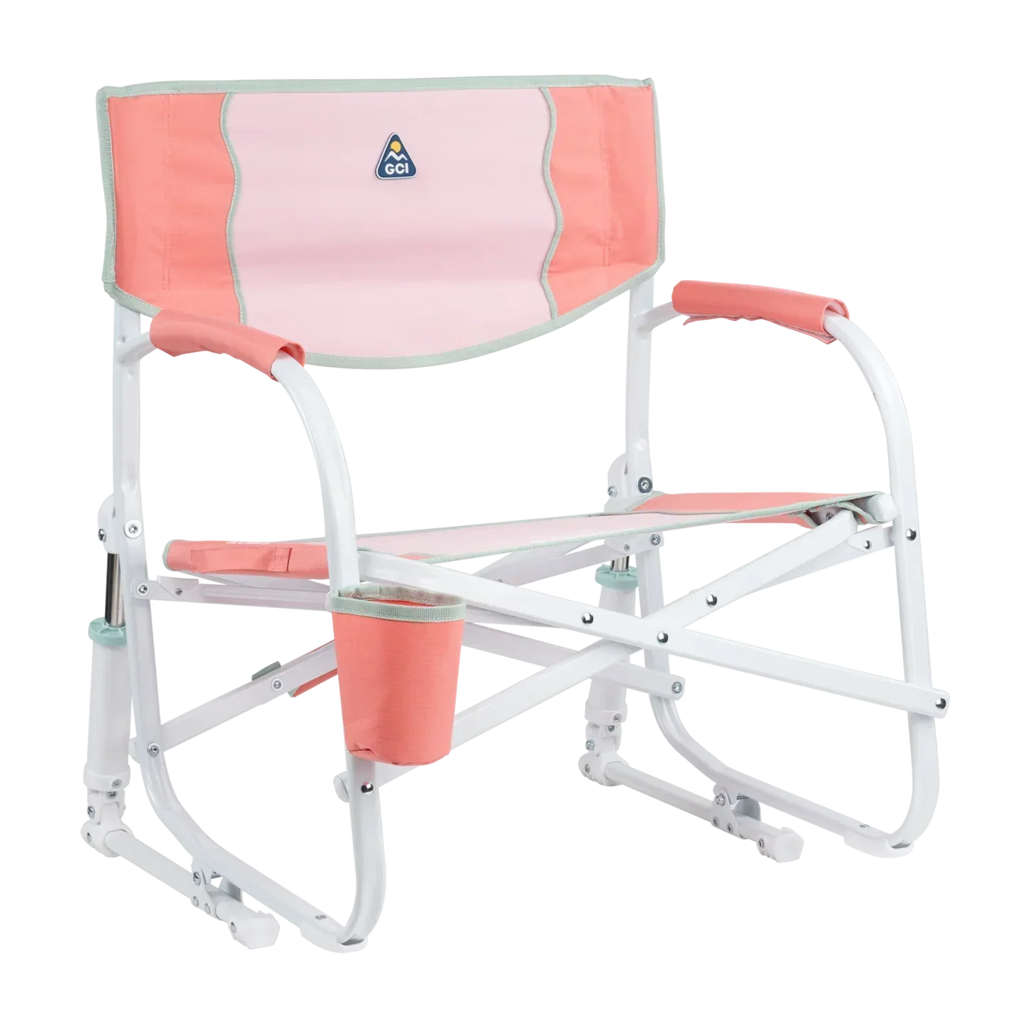 Grab & Go Rocker™ - Sunny Shore Fit