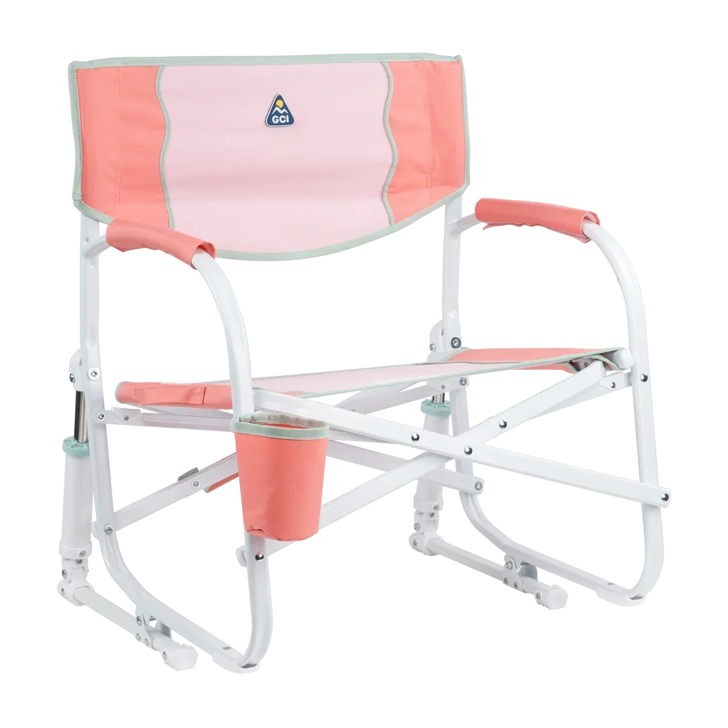 Grab & Go Rocker™ - Sunny Shore Fit