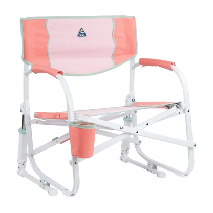 Grab & Go Rocker™ - Sunny Shore Fit