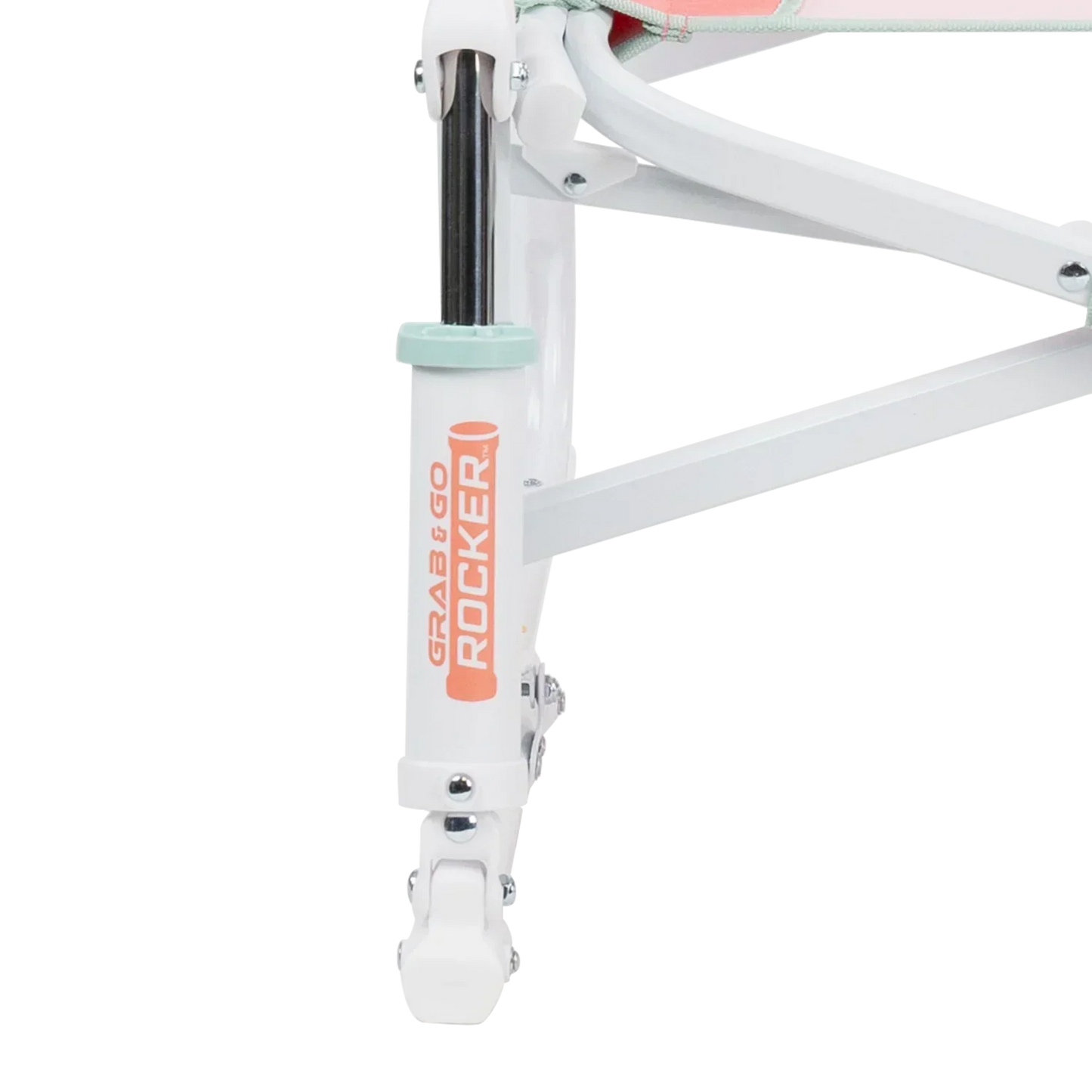 Grab & Go Rocker™ - Sunny Shore Fit